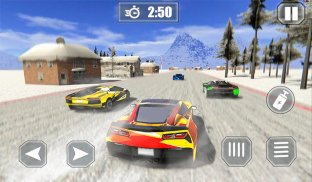 Mondo Mad Skills Snowcross Rac screenshot 6