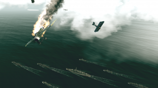 Warplanes: WW1 Sky Aces screenshot 21