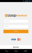 Zoop Checkout screenshot 0