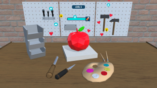 Art Of Ice - Carve and Craft screenshot 7