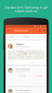 Family Locator & GPS Tracker screenshot 7