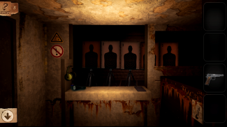 Mystery Of Camp Enigma screenshot 9