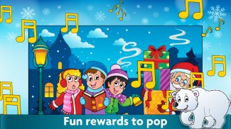 Christmas Puzzle Games - Kids Jigsaw Puzzles 🎅 screenshot 7