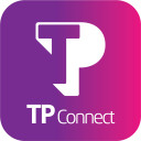 Teleperformance Connect Icon