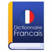 Dictionnaire Francais screenshot 2