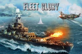 Fleet Glory screenshot 3