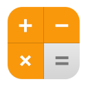 Scientific Calculator Icon