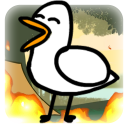 Friday Funny Music Test Duck Test Icon