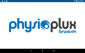 physioplux for bruxism DBG screenshot 0