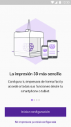 Zetup, impresión en un clic screenshot 0