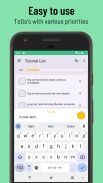 To-Do Items screenshot 4