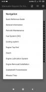 Repare for Kawasaki ZX10R (part1) screenshot 6