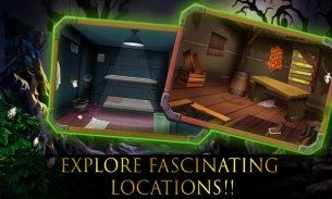 100puerta escape room-misterio screenshot 3