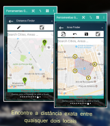GPS Tools® screenshot 5