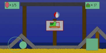 Tortufiesta screenshot 1