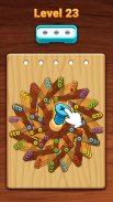 Color Wood Screw screenshot 0