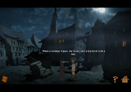 Krabat screenshot 3