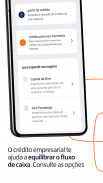 Itaú Empresas: Conta PJ screenshot 4