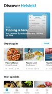 Wolt: Food delivery screenshot 5