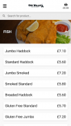 Oor Wullie's Braw Fish & Chips screenshot 5