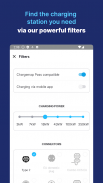 Chargemap - Bornes de recharge screenshot 10
