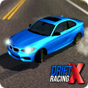 Drift Racing X Icon