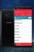 Radio para Samsung S8 Plus screenshot 0