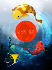 zen koi screenshot 5