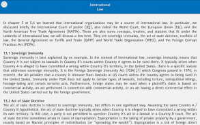 Business Law Study screenshot 7