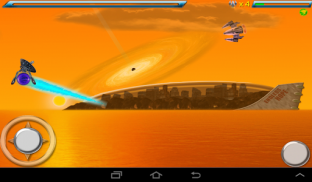 Doomsday Energy (Juego Arcade) screenshot 9