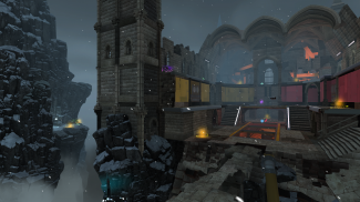 Hellfire - Multiplayer Arena FPS screenshot 0