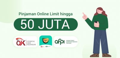 BantuSaku- Pinjaman Online OJK