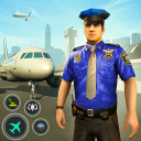 Airport Security Simulator Rob