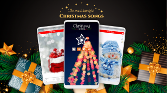 Christmas Songs screenshot 4