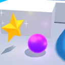 Bumpy Ball 3D