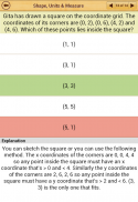 11+ Maths Practice Papers Lite screenshot 20