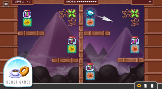 Spikey's Bounce Around screenshot 2