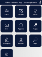 Vendita App Valves screenshot 0