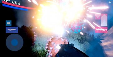 Operation VIRUS screenshot 7