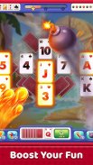 Solitaire Tripeaks HD:Solitair screenshot 8