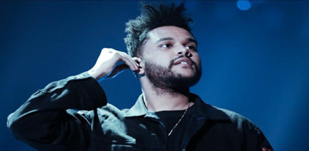 The Weeknd - Earned It APK (Android App) - Free Download