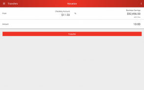 Novation Credit Union screenshot 7