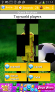 Soccer Players Quiz 2020 screenshot 11