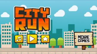 City Run screenshot 3