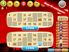 Lua Bingo Online: Live Bingo screenshot 8