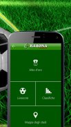 RABONA screenshot 7