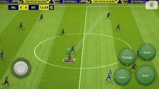 eFootball PES 2020 screenshot 5