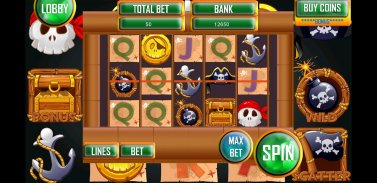 Casino Slot Machines Lite screenshot 5