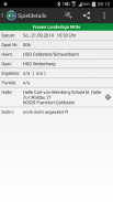 HSG Goldstein/Schwanheim screenshot 2