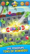 Bingo Win Cash - Lucky Bingo screenshot 2